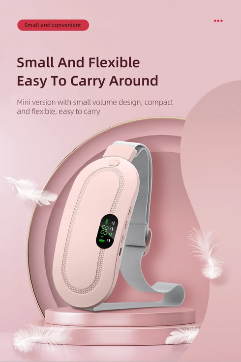 Smart Warm Palace Belt